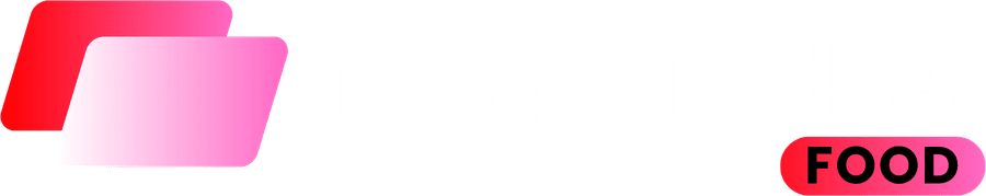 IntegraTudoAI FOOD